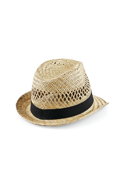 BEECHFIELD STRAW SUMMER TRILBY /api/colors/e4673c21-e8cb-492b-aa0c-b227b8618401 personnalisable