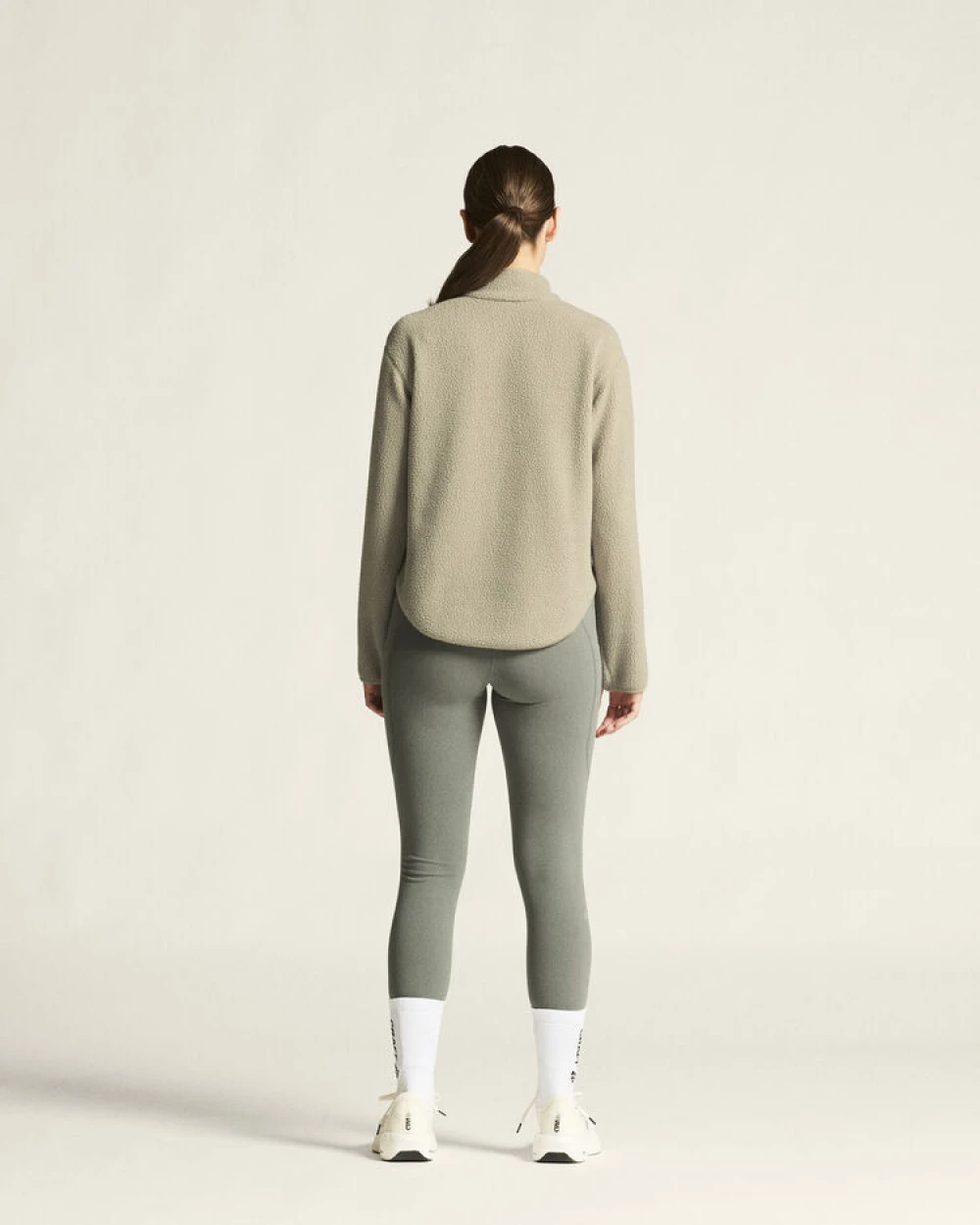 Polar Fleeces CRAFT Join Pile Fleece HZ W voor bedrukking &amp; borduring