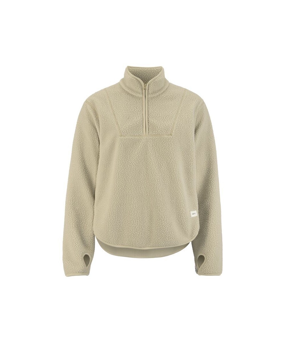 Laines polaires personnalisable CRAFT Join Pile Fleece HZ W