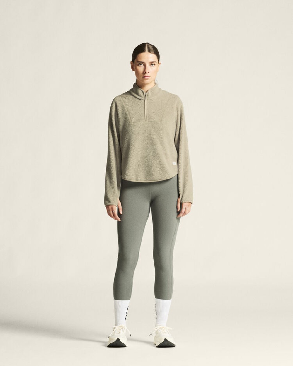 Laines polaires personnalisable CRAFT Join Pile Fleece HZ W