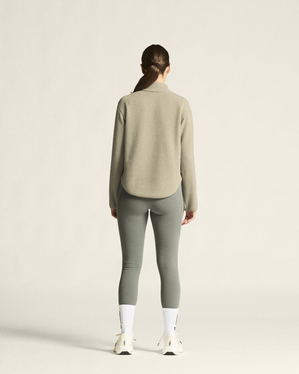 Laines polaires personnalisable CRAFT Join Pile Fleece HZ W