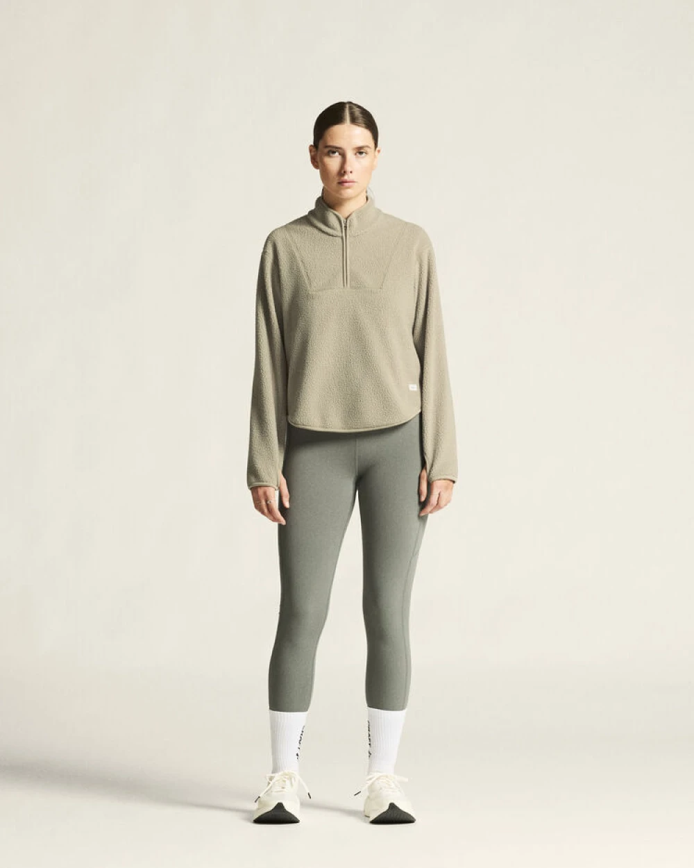 Laines polaires personnalisable CRAFT Join Pile Fleece HZ W