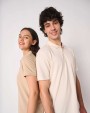 Polo's IDEAL BASIC BRAND Dames piquépolo voor bedrukking &amp; borduring