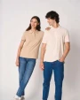 Polo's IDEAL BASIC BRAND Dames piquépolo voor bedrukking &amp; borduring