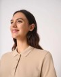 Polos personnalisable IDEAL BASIC BRAND Polo piqué femme