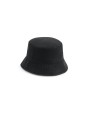 BEECHFIELD RECYCLED POLYESTER BUCKET HAT Bob-Mützen personalisierbar
