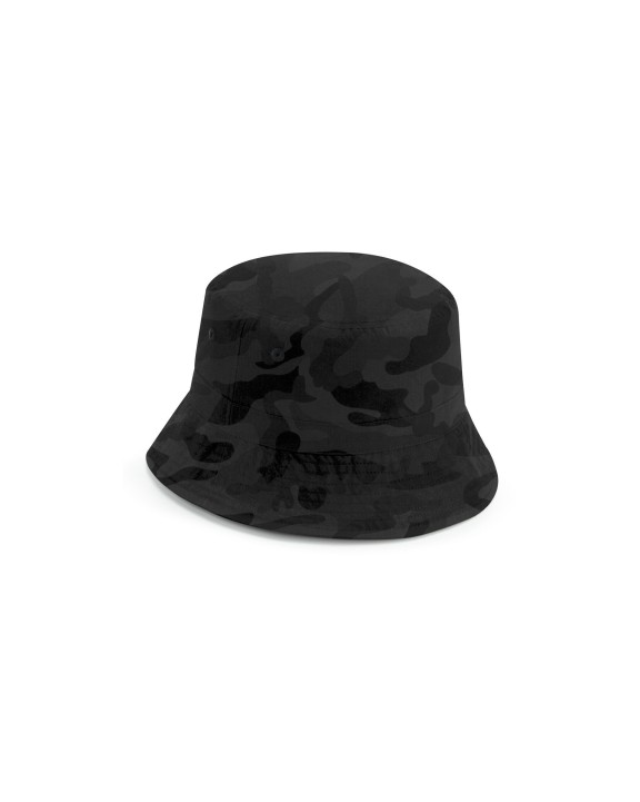 Bobs personnalisable BEECHFIELD RECYCLED POLYESTER BUCKET HAT