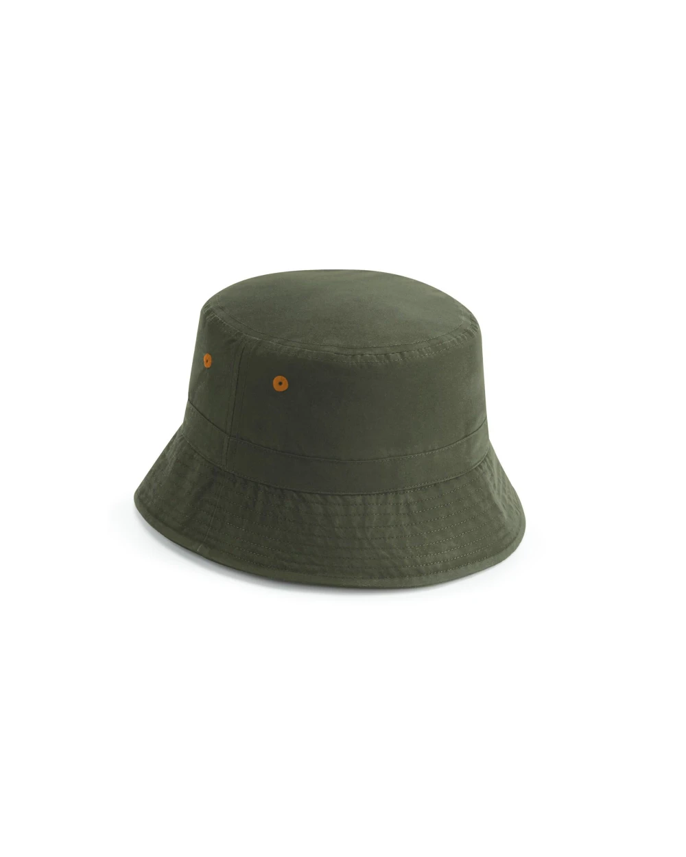 Bucket hats BEECHFIELD RECYCLED POLYESTER BUCKET HAT voor bedrukking &amp; borduring
