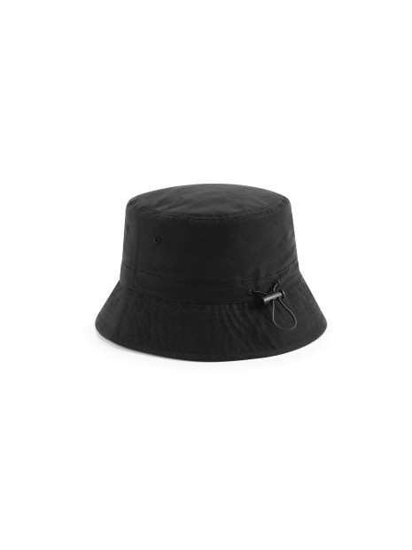BEECHFIELD RECYCLED POLYESTER BUCKET HAT /api/colors/b9fdad4a-5e94-45cb-8c03-c08b349b28c3 personnalisable