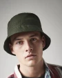 Bucket hats BEECHFIELD RECYCLED POLYESTER BUCKET HAT voor bedrukking &amp; borduring