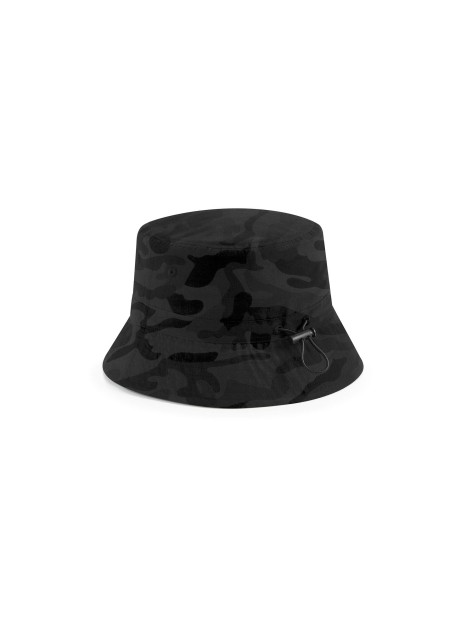 BEECHFIELD RECYCLED POLYESTER BUCKET HAT /api/colors/6eb8442a-db56-49c0-a997-a118fe6a0aeb personnalisable