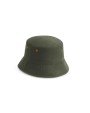BEECHFIELD RECYCLED POLYESTER BUCKET HAT Bob-Mützen personalisierbar