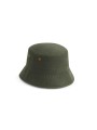 BEECHFIELD RECYCLED POLYESTER BUCKET HAT /api/colors/58dd3dee-2678-46d9-9dbd-0df248a4ca3e personnalisable