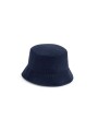 BEECHFIELD RECYCLED POLYESTER BUCKET HAT /api/colors/dac7f052-16c9-4080-ba5c-aefc702fb74b personnalisable