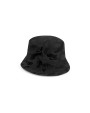 BEECHFIELD RECYCLED POLYESTER BUCKET HAT Bob-Mützen personalisierbar