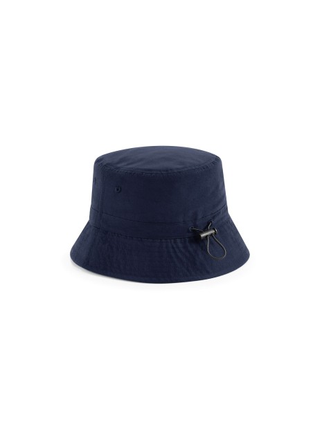 BEECHFIELD RECYCLED POLYESTER BUCKET HAT /api/colors/dac7f052-16c9-4080-ba5c-aefc702fb74b personnalisable