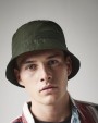 Bobs personnalisable BEECHFIELD RECYCLED POLYESTER BUCKET HAT