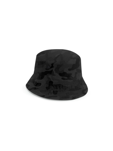 BEECHFIELD RECYCLED POLYESTER BUCKET HAT /api/colors/6eb8442a-db56-49c0-a997-a118fe6a0aeb personnalisable