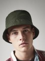 Bobs à personnaliser BEECHFIELD RECYCLED POLYESTER BUCKET HAT 