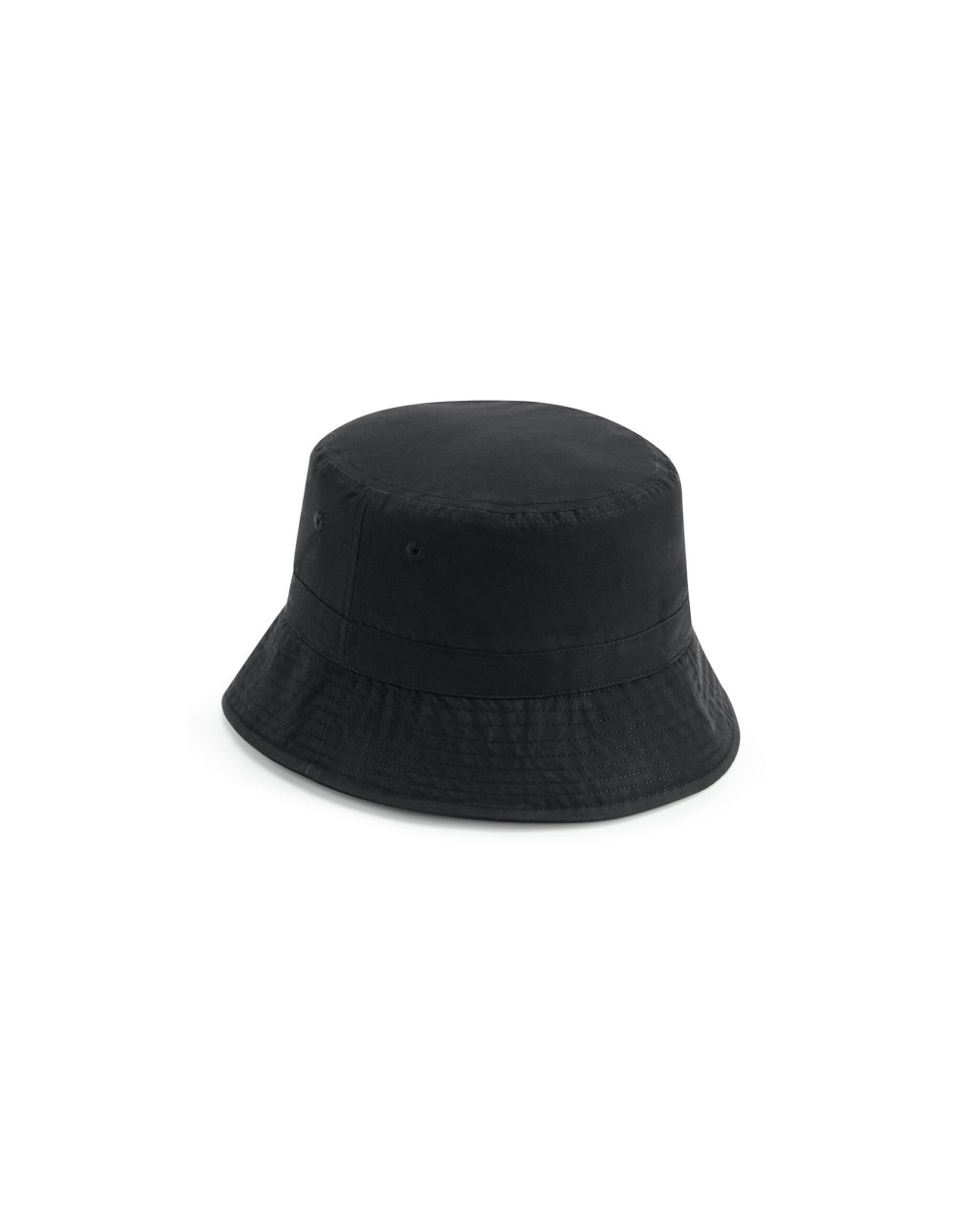 BEECHFIELD RECYCLED POLYESTER BUCKET HAT Bob-Mützen personalisierbar