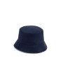 BEECHFIELD RECYCLED POLYESTER BUCKET HAT Bob-Mützen personalisierbar