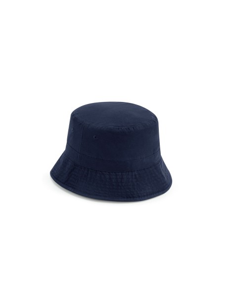 BEECHFIELD RECYCLED POLYESTER BUCKET HAT /api/colors/dac7f052-16c9-4080-ba5c-aefc702fb74b personnalisable
