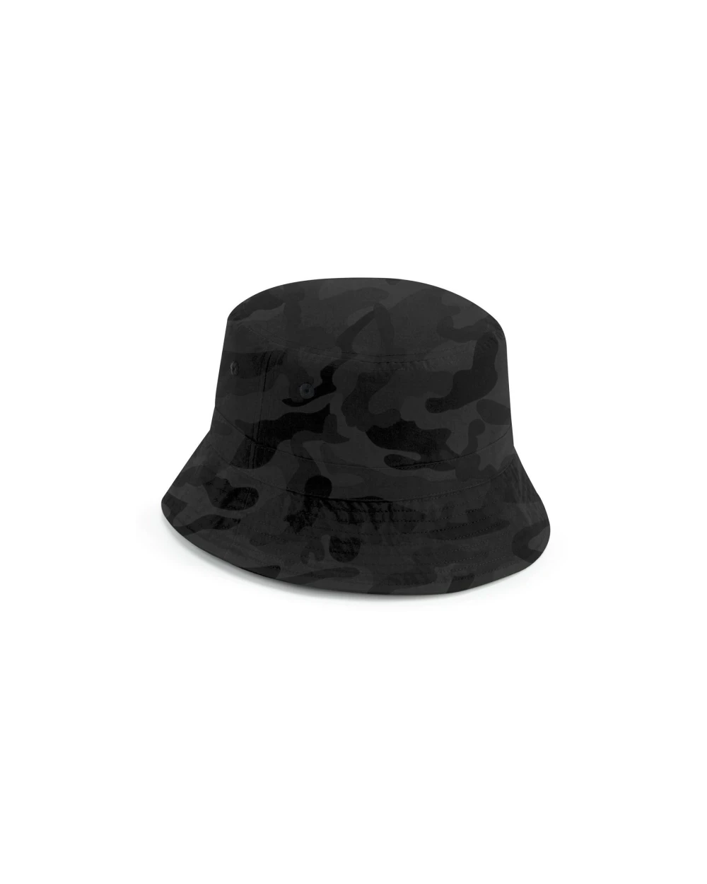 BEECHFIELD RECYCLED POLYESTER BUCKET HAT Bob-Mützen personalisierbar