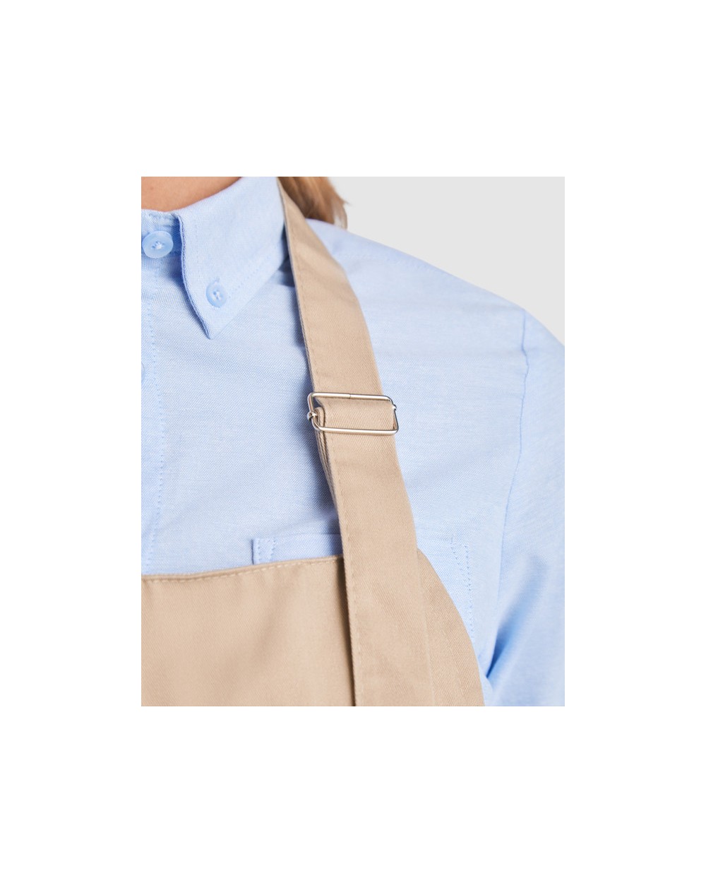 Tabliers personnalisable ROLY BOST