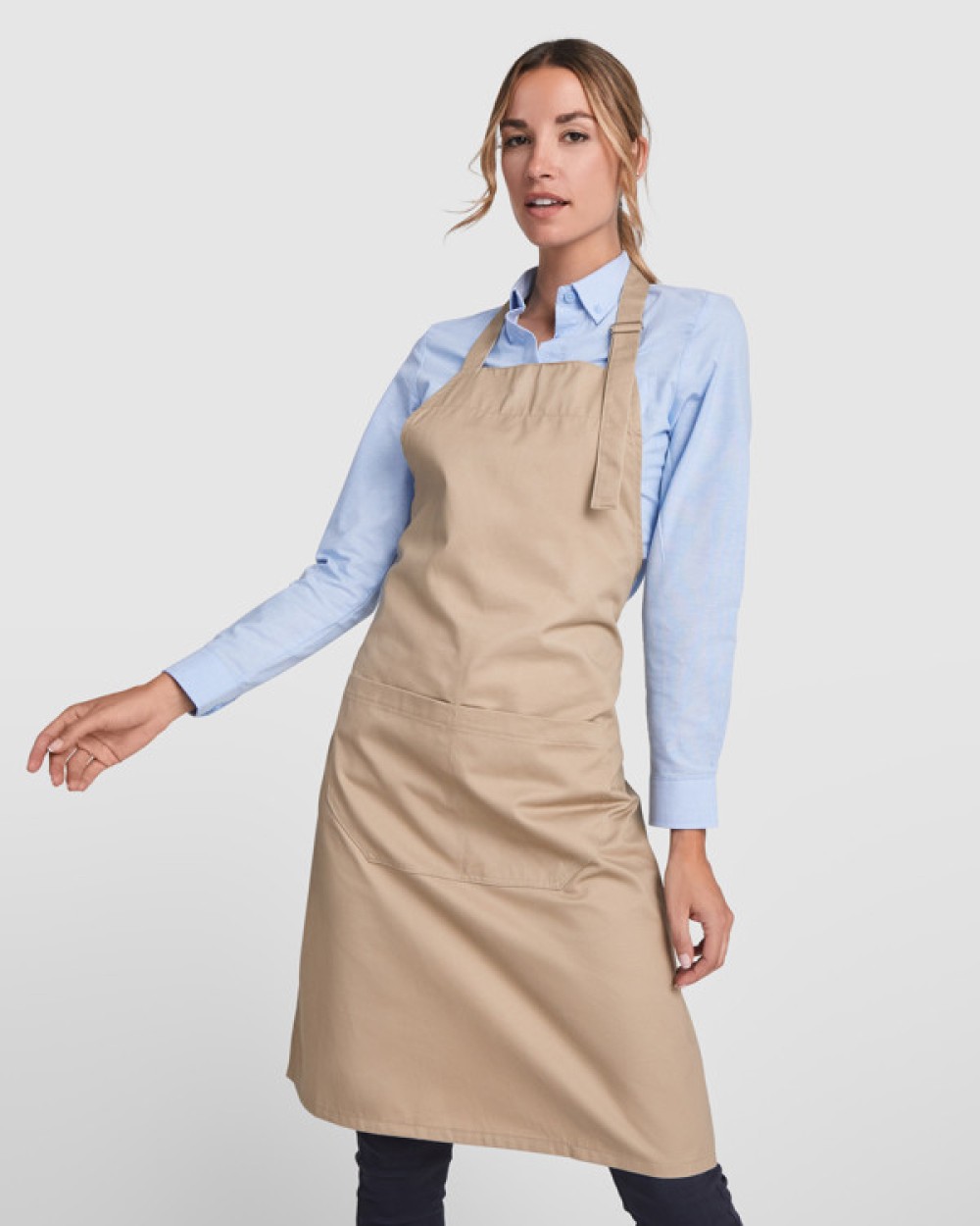 Tabliers personnalisable ROLY BOST