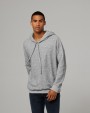 Sweat-shirts personnalisable BELLA-CANVAS Unisex Sueded Fleece Pullover Hoodie