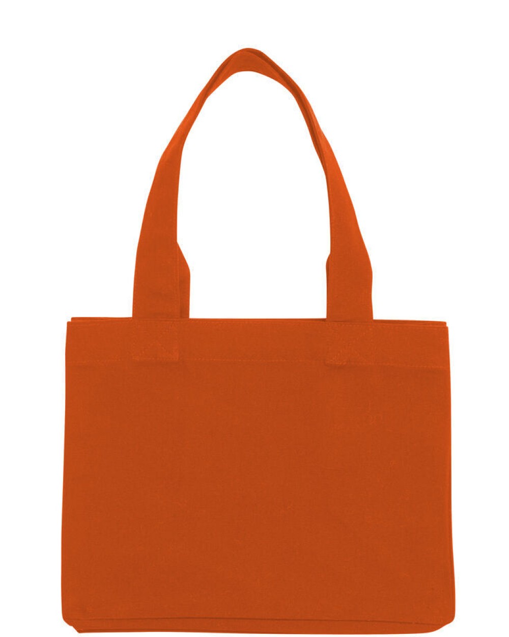 Tote bags COTTOVER TOTE BAG HEAVY SMALL - GOTS GECERTIFICEERD voor bedrukking &amp; borduring