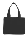 Tote bags COTTOVER TOTE BAG HEAVY SMALL - GOTS GECERTIFICEERD voor bedrukking &amp; borduring