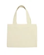 Tote bags personnalisable COTTOVER TOTE BAG SMALL - CERTIFIÉ GOTS