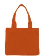 Tote bags COTTOVER TOTE BAG HEAVY SMALL - GOTS GECERTIFICEERD voor bedrukking &amp; borduring