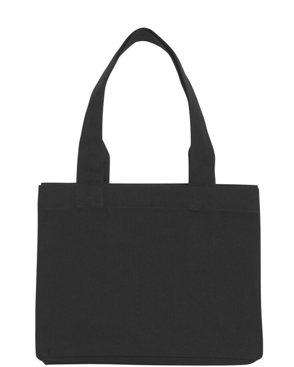 Tote bags COTTOVER TOTE BAG HEAVY SMALL - GOTS GECERTIFICEERD voor bedrukking &amp; borduring
