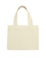 Tote bags personnalisable COTTOVER TOTE BAG SMALL - CERTIFIÉ GOTS