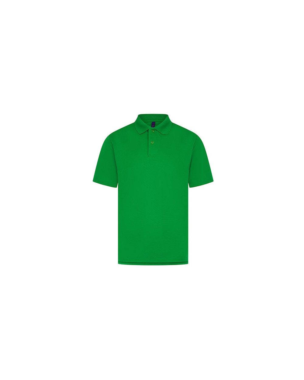 Polos personnalisable HENBURY Polo homme Coolplus®