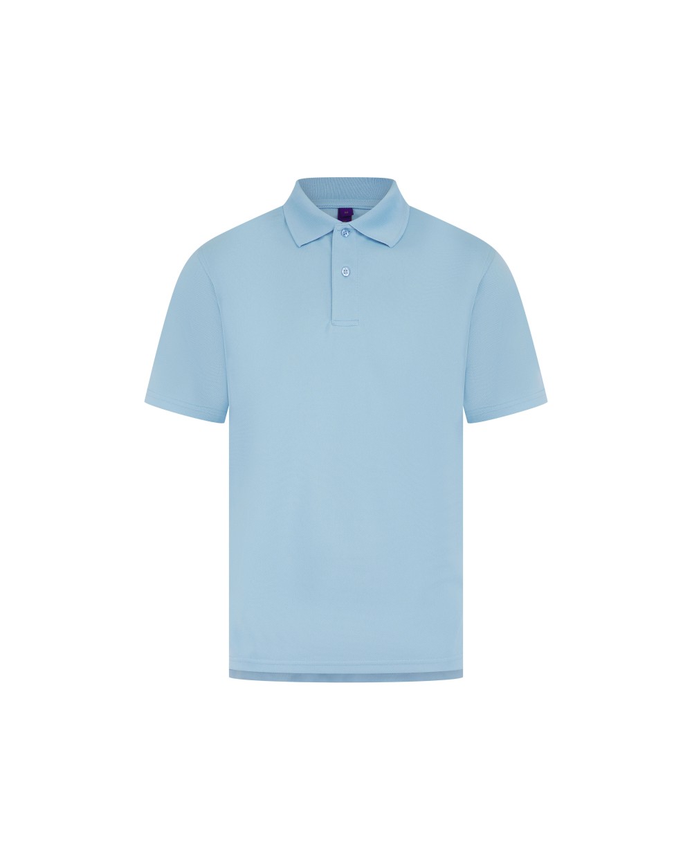 Polos personnalisable HENBURY Polo homme Coolplus®