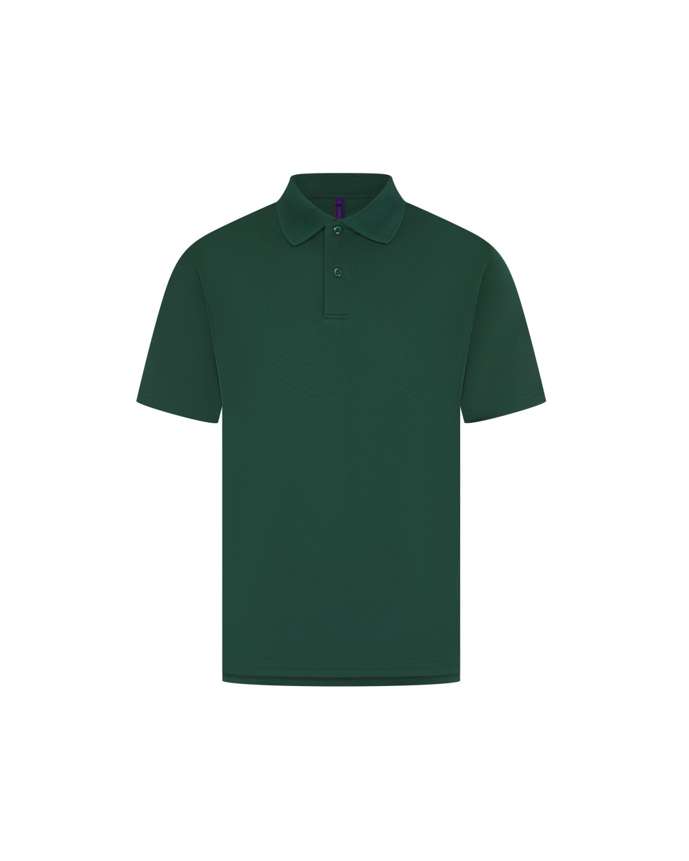 Polos personnalisable HENBURY Polo homme Coolplus®