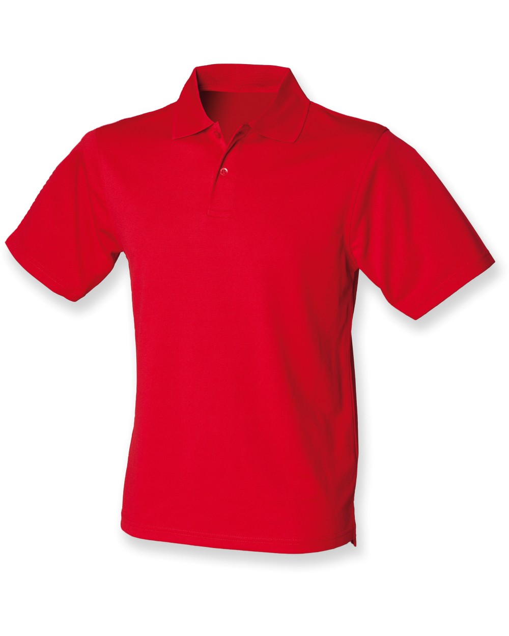Polos personnalisable HENBURY Polo homme Coolplus®
