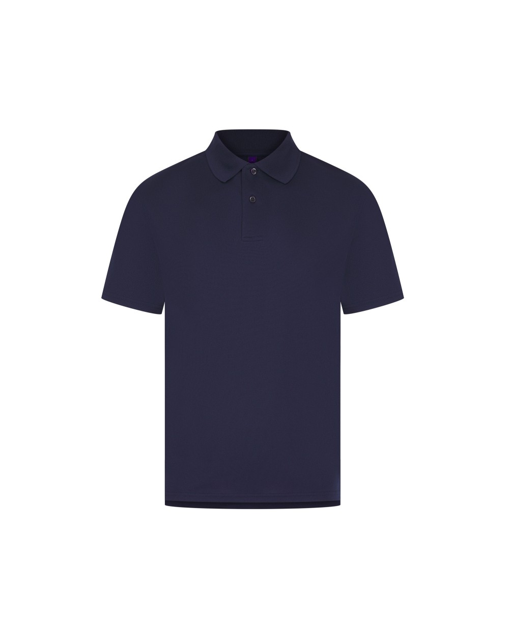 Polos personnalisable HENBURY Polo homme Coolplus®