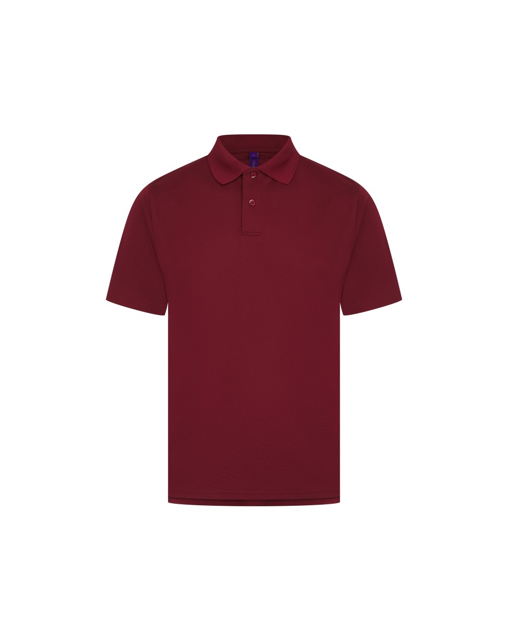 Polos personnalisable HENBURY Polo homme Coolplus®
