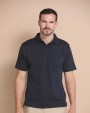 Polos personnalisable HENBURY Polo homme Coolplus®