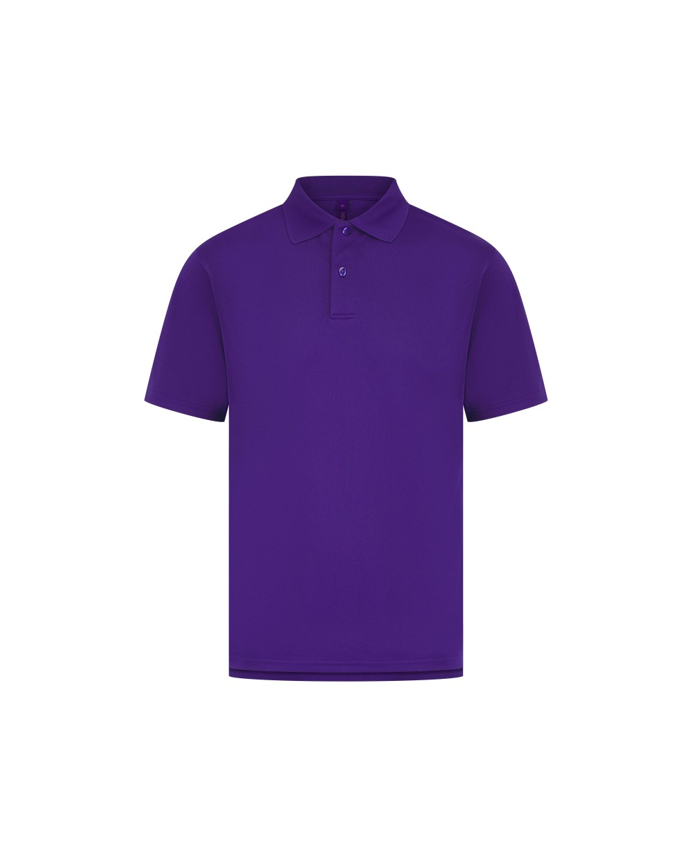 Polos personnalisable HENBURY Polo homme Coolplus®