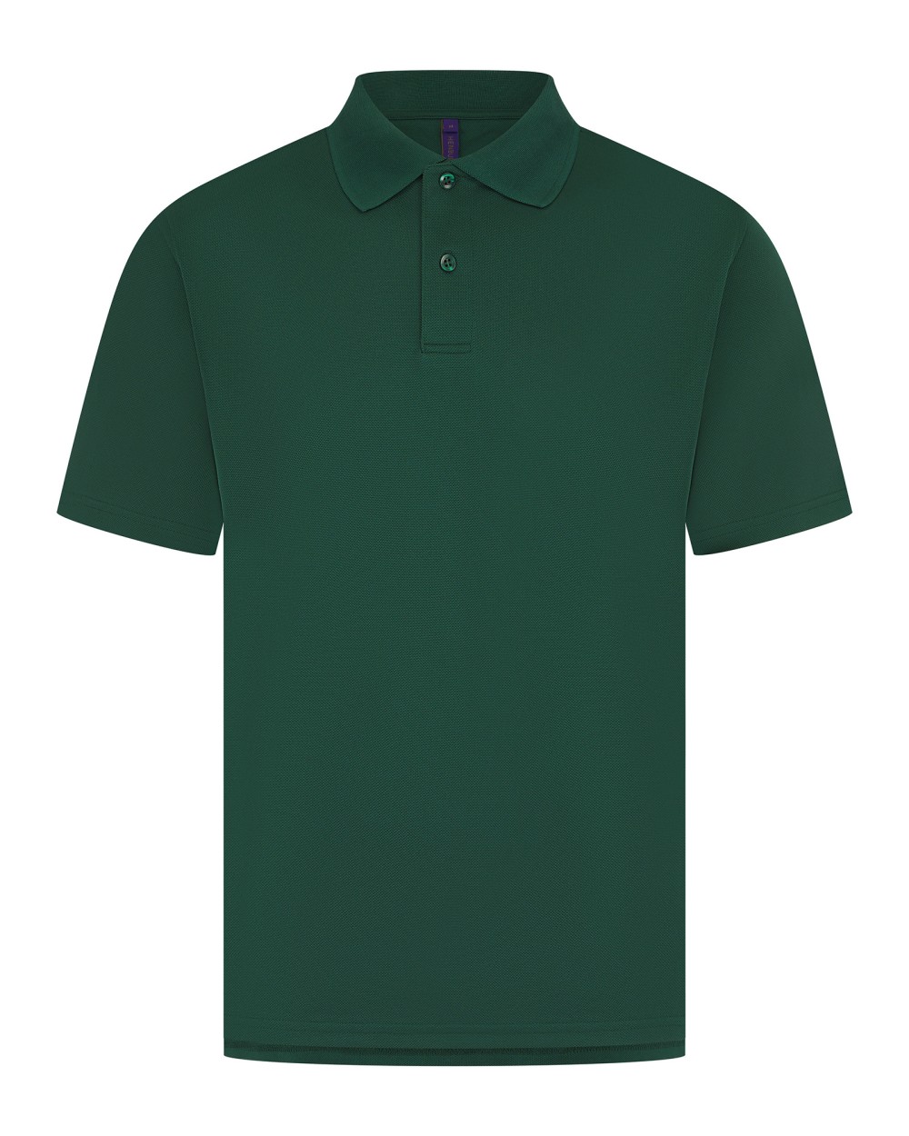 Polos personnalisable HENBURY Polo homme Coolplus®