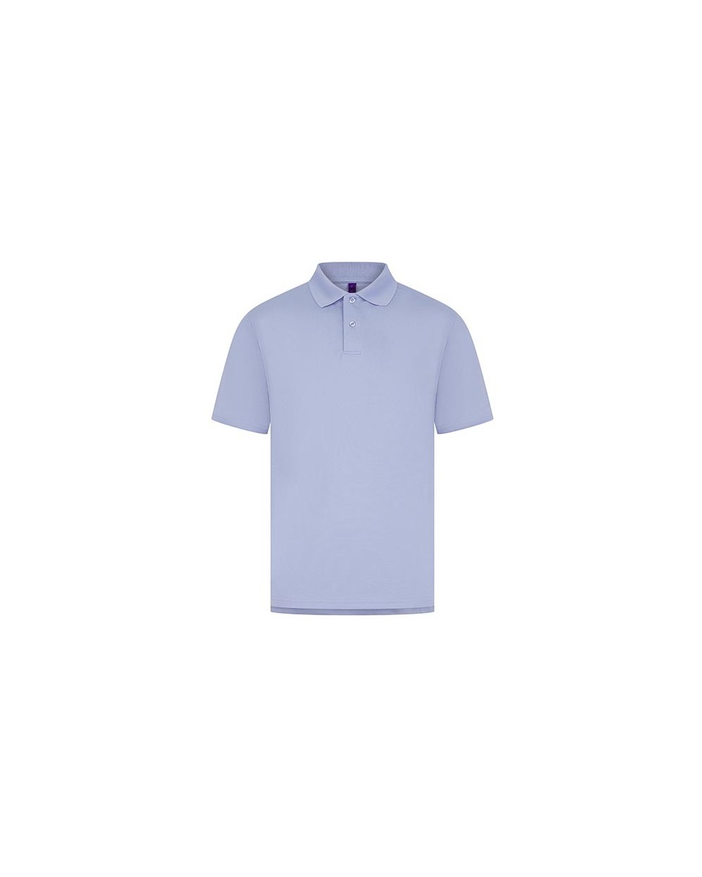 Polos personnalisable HENBURY Polo homme Coolplus®