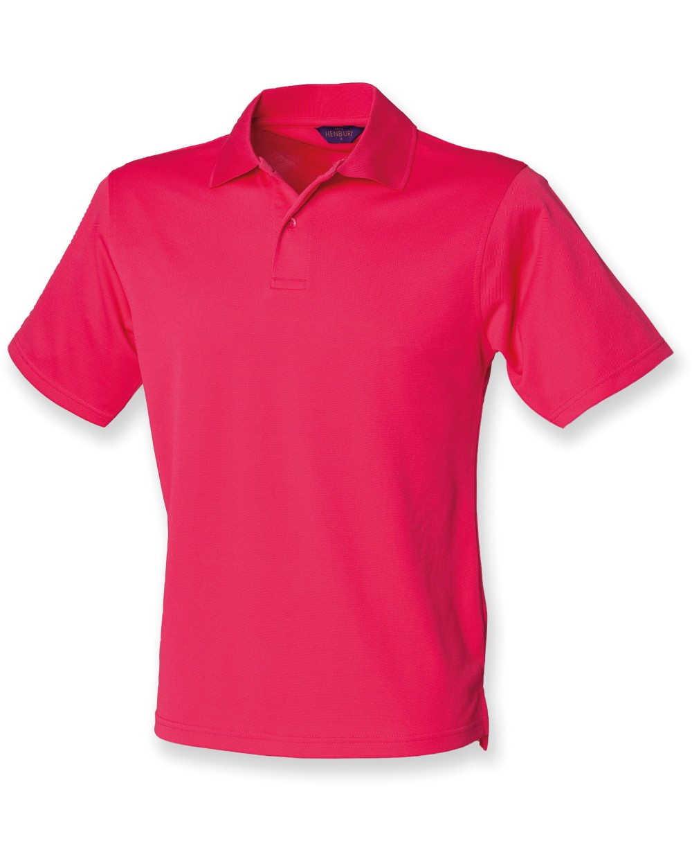 Polos personnalisable HENBURY Polo homme Coolplus®
