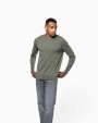 Truien KARIBAN Heren pullover met ronde hals voor bedrukking &amp; borduring