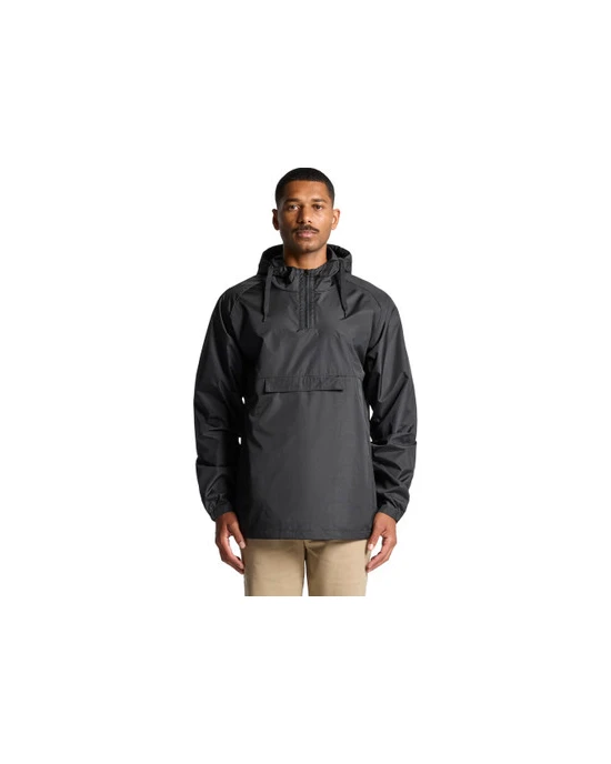Vestes personnalisable As Colour Cyrus Windbreaker
