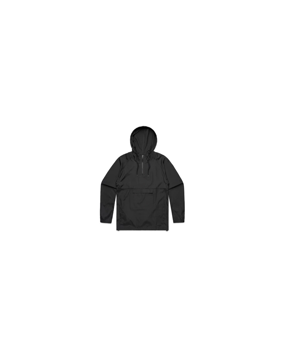 Vestes personnalisable AS COLOUR Cyrus Windbreaker